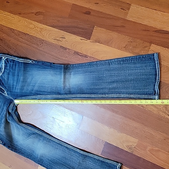 Rock Revival Kai Boot 29×32 - Picture 5 of 11